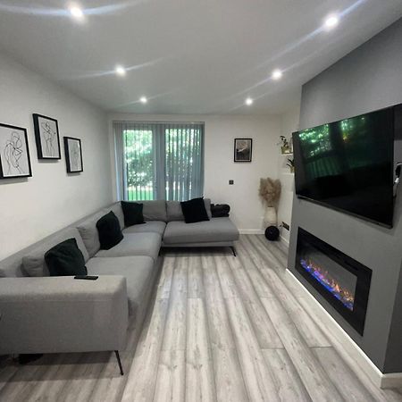 Luxury 1 Bedroom Apartment Bromley Eltham Kültér fotó