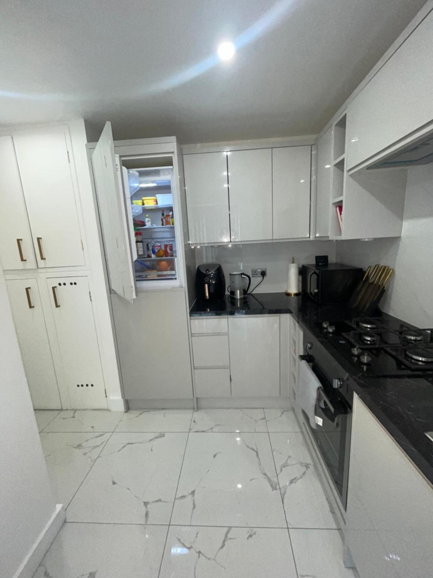 Luxury 1 Bedroom Apartment Bromley Eltham Kültér fotó