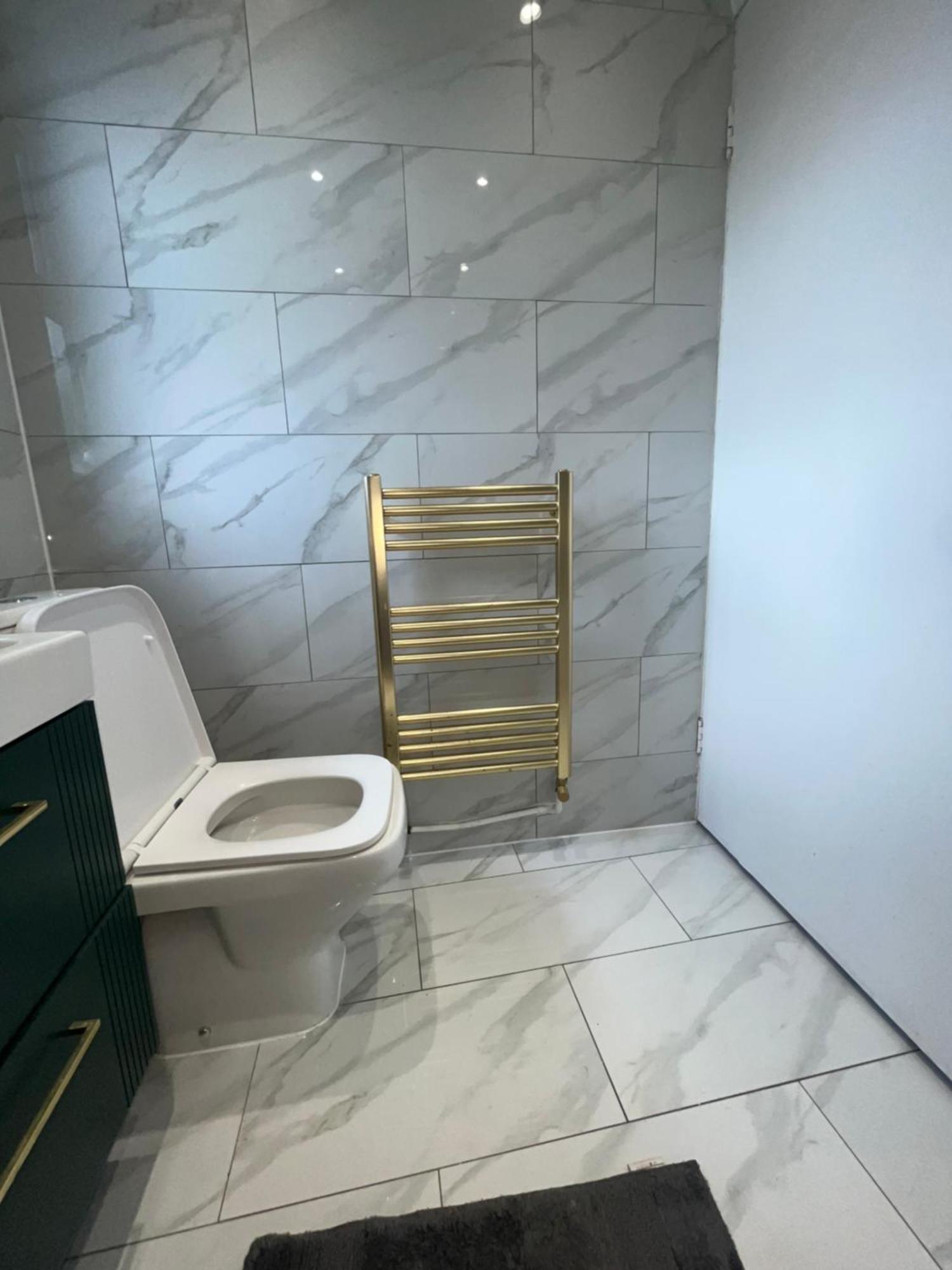 Luxury 1 Bedroom Apartment Bromley Eltham Kültér fotó
